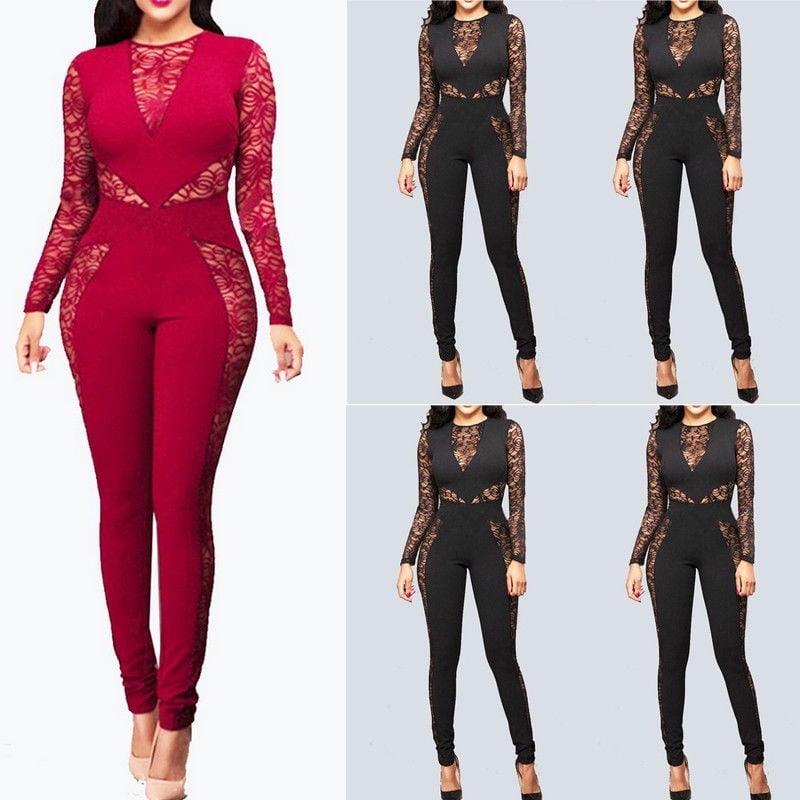 Sexy rompers for women clubbing